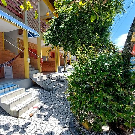 Apartamento Residencial Bem Estar Bombinhas Exterior foto