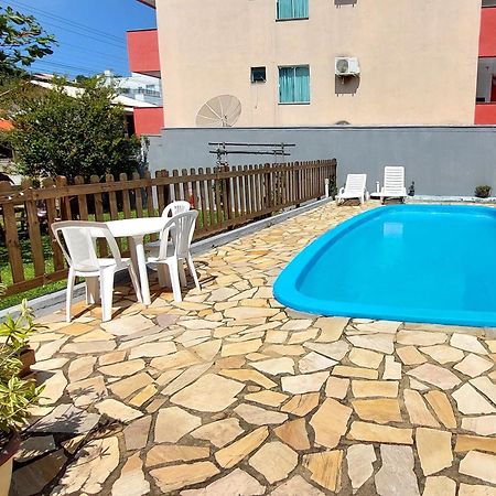 Apartamento Residencial Bem Estar Bombinhas Exterior foto
