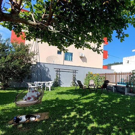 Apartamento Residencial Bem Estar Bombinhas Exterior foto