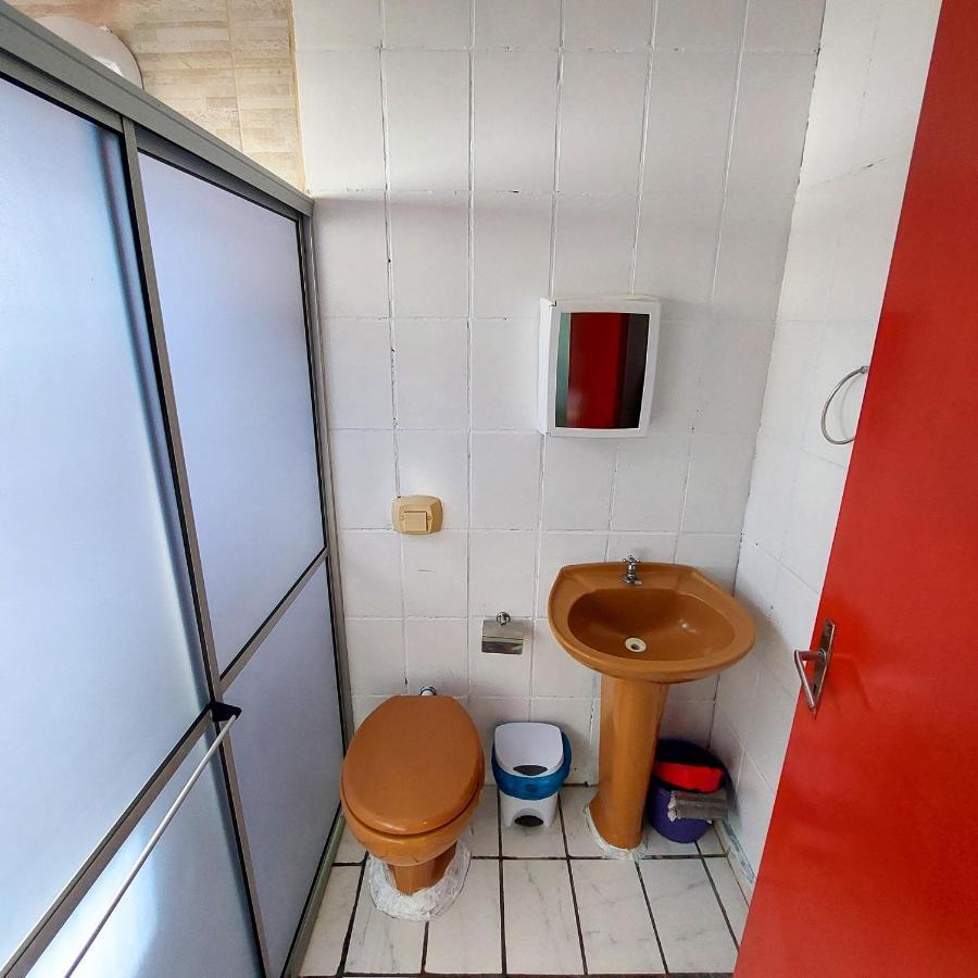 Apartamento Residencial Bem Estar Bombinhas Exterior foto