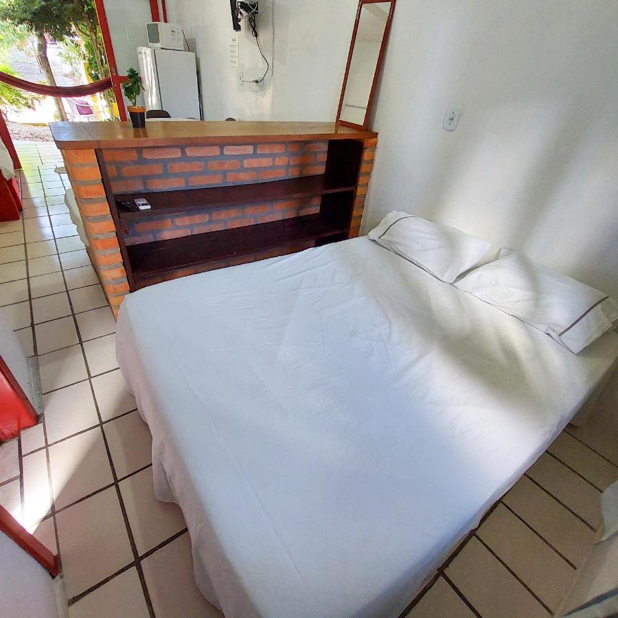 Apartamento Residencial Bem Estar Bombinhas Exterior foto