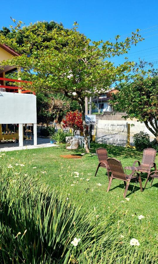 Apartamento Residencial Bem Estar Bombinhas Exterior foto