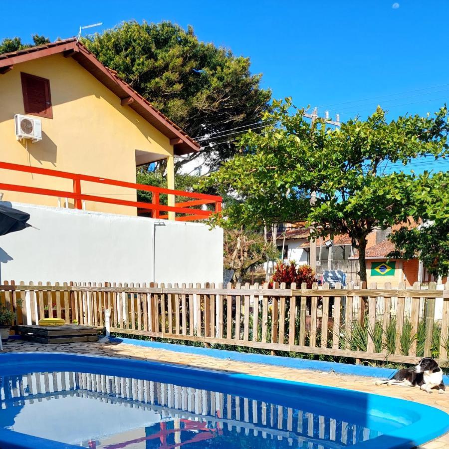Apartamento Residencial Bem Estar Bombinhas Exterior foto