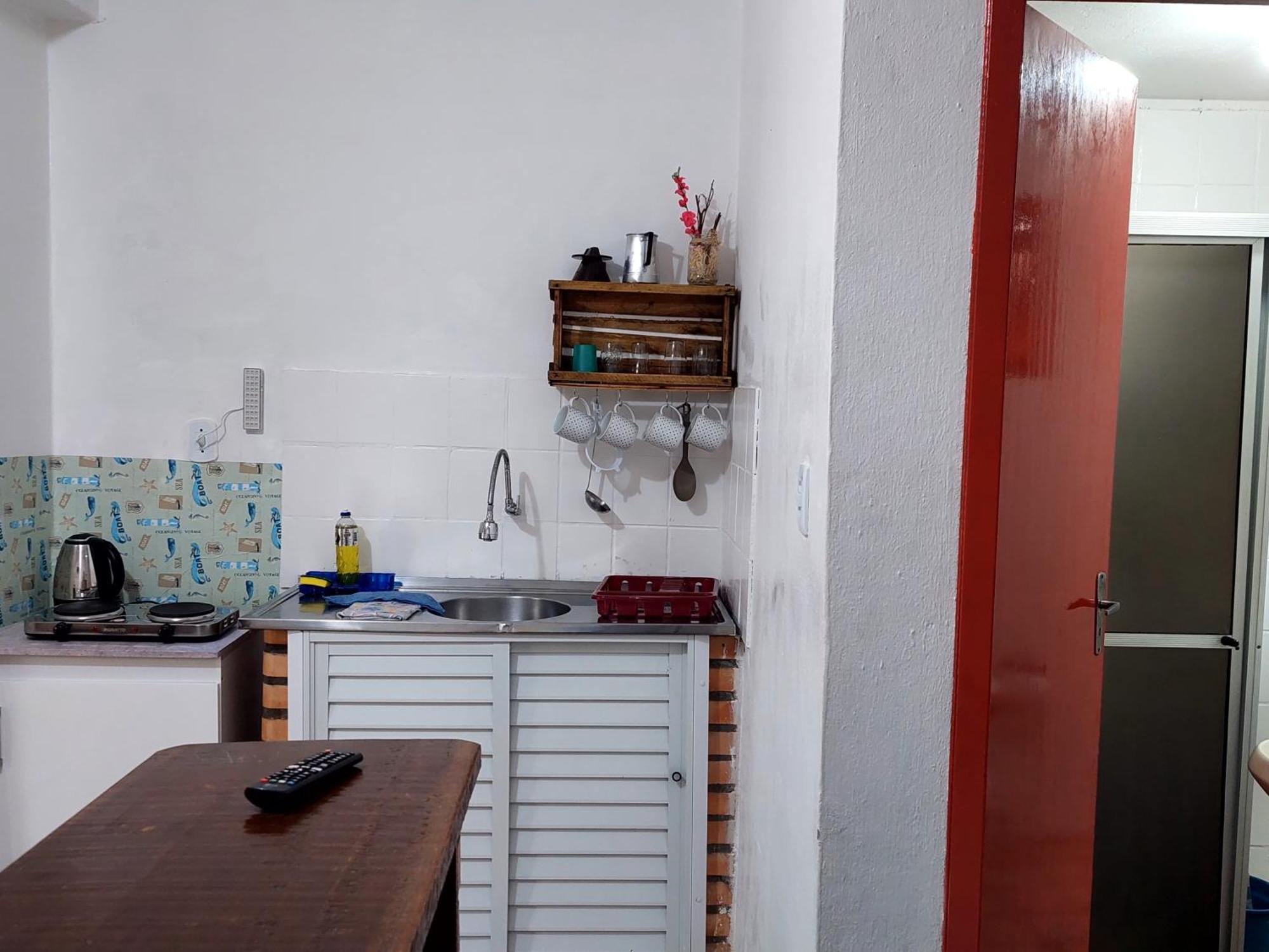 Apartamento Residencial Bem Estar Bombinhas Exterior foto