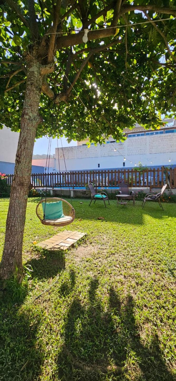 Apartamento Residencial Bem Estar Bombinhas Exterior foto